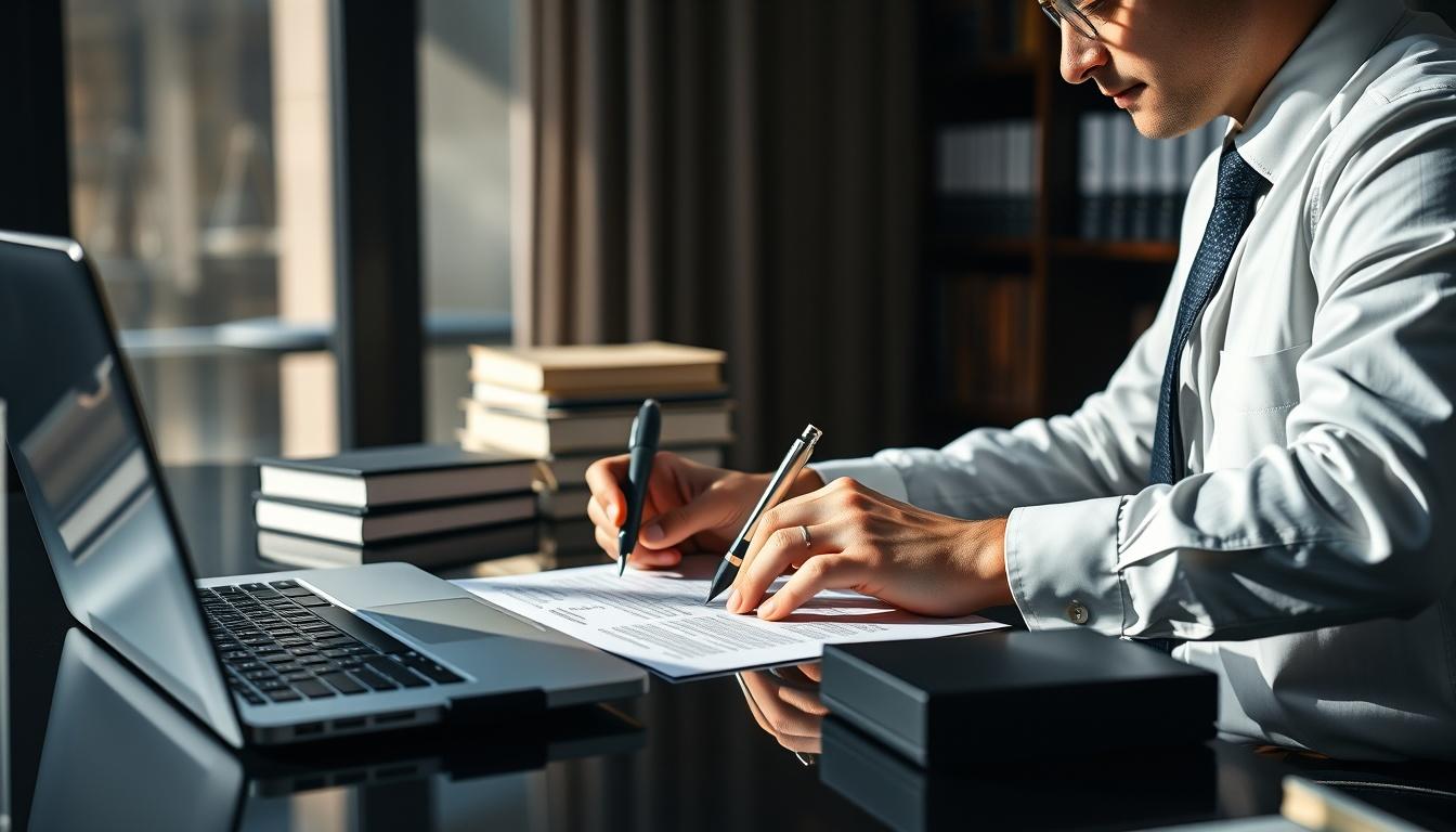 Contract Management