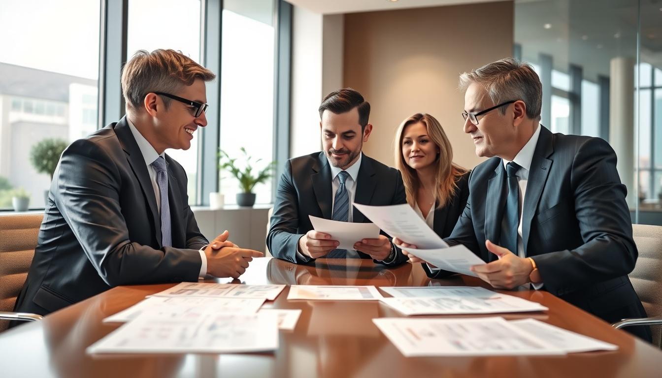 Compliance Services